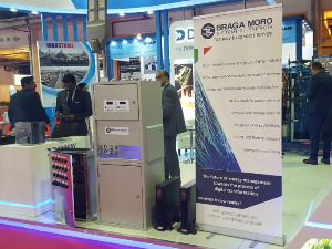 WETEX 2018 - Water, Energy, Technology, and Environment Exhibition 